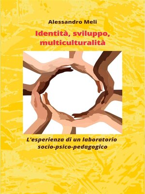 cover image of Sviluppo, identità, intercultura